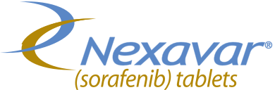 Nexavar Logo